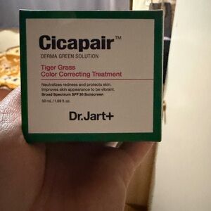 Dr.Jart+ Cicapair Derma Green Solution Moisturizer